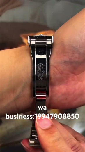 Authentic Watch Supplier. Ample Stock Available—Please DM to Order.