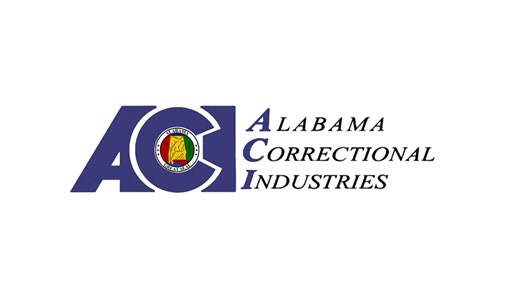 Alabama Correctional Industries (ACI) is one of the work-training programs for ADOC inmates at correctional facilities across the state. Many of their finished products, including furnishings, can be seen in the Montgomery showroom. Visit www.aci-al.org. #reentry2030 | Alabama Department of Corrections