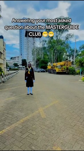 How to Join the Master Guide Club | Steps & Requirements