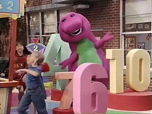 Fun & Games (2000 Version) Part 37