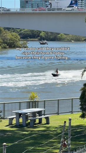 HEYWOOD PROPERTY on Instagram: "No issue, i’ve got solutions for everything 🎣 🙋🏽‍♀️ 🌊"