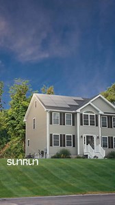 Solar lets you keep your home powered and comfortable, with less reliance on the grid. Choose Sunrun solar to make your smart home even smarter. | Sunrun | Facebook