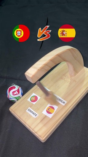 Portugal vs Spain… Is La Roja in charge? ⚽🔮 | 2026 World Cup