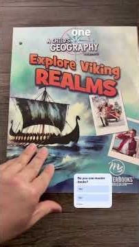 Homeschool Curriculum Haul – Master Books Favorites 💜✝️