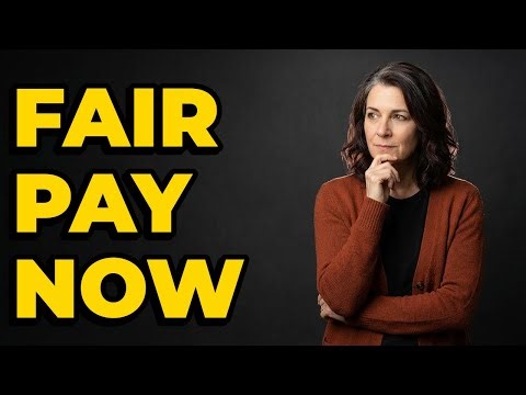 Why Are Compensation Audits Critical For Pay Equity?