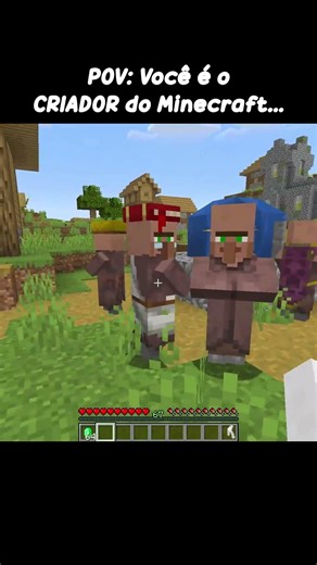 Não Clique no Audio ☠️