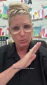 Free handwriting website every K-5 teacher should see