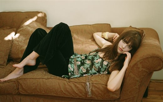 【Diane Birch】Staring At You【歌词版】