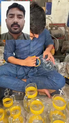 Pakistani people too much handmade working #reelsvideoシ #reelsviralシfb #reelsfbシ #fouryouシ #fouryoupage #fouryou #reel | ندیم احمد آفیشل