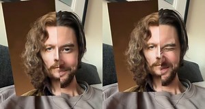 Ben Barnes stuzzica i fan: sarà finalmente lui Sirius nella serie TV remake di Harry Potter?