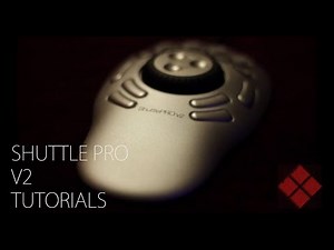 Shuttle Pro V2 A Video Editors Dream Tool Full Look