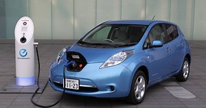 5M EVs, PHEVs on the Road by 2035: Edison Foundation