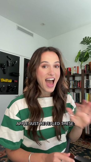 Apple Vision Pro: Explained in 60 Seconds