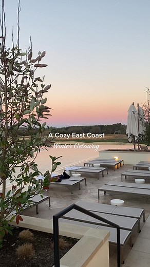 Exploring Charlottesville: A Cozy East Coast Winter Getaway