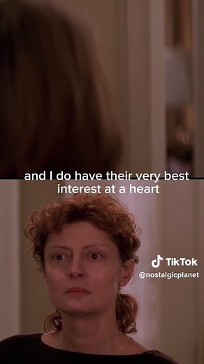 Heartwarming Step Mom Movie Moments