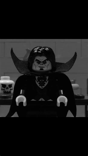 Lego Vampire 2