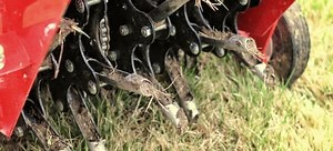 Troubleshooting a Lawn Aerator | DoItYourself.com