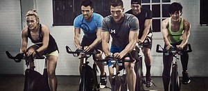 Skelmersdale Health Club