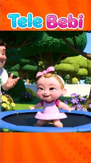 Finger Family Adventure 🖐️ Sing & Learn Names! | Best Nursery Rhymes by Tele Bebi