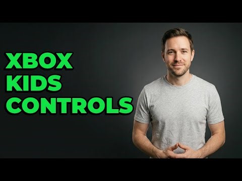 How Does the Xbox App Manage Child Accounts?