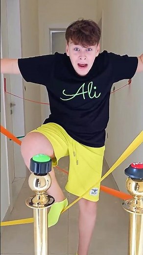 Green Light Red Light Challenge