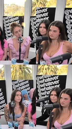 498K views · 1.8K reactions | #6 Surprise! My Husband's a Stay-at-Home Content Creator_! 藍 | Feminine satellite | Facebook