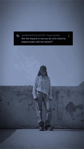 CLICK CLACK - BABYMONSTER || DANCE COVER#BM#DANCE#STEPVIBEX