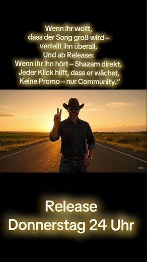 NoMe D. - Ich geh nicht mehr zurück - ab Release: Wenn ihr ihn hört – Shazam direkt. #nomed🤠