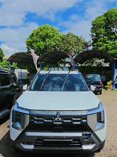 Mitsubishi Destinator Ultinate Putih Harga OTR : 482.500.000 Dp kredit Dp mulai 60jt.an pemesanan hubungi andre 081222342498 📌Promo Eksklusif Ramadhan.. ​Jangan lewatkan kesempatan memiliki mobil impian dengan keuntungan berlipat: ​DP Ringan mulai dari 60jt.an Ready stock untuk type unit lainnya.. Melayani pembelian Cash & Kredit: - Ready Stock All Type - DP Mulai 10%* - Paket Angsuran 50:50* - Angsuran sampai 8 Tahun - Cash/Kredit Proses Cepat Dibantu Sampai Approve - Trade in All Merk - Disko