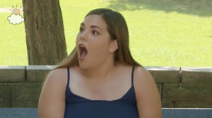 2.1M views · 7.5K shares | These strangers think they're here to talk about the most meaningful cards they've ever received. But they're actually in for a big surprise. | LittleThings | Facebook