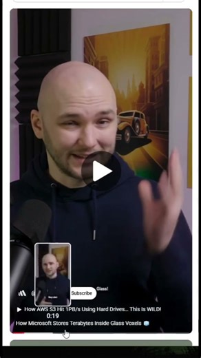 BetterStack: Why are you reporting on news that's over 6 years old 😂