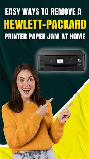 Printer IT Help on Instagram: "Easy Ways to Remove HP Printer Paper Jam at Home Is your HP printer stuck with a paper jam? 🖨️ Don’t panic! Learn simple, safe, and quick steps to remove a Hewlett-Packard printer paper jam at home and get back to printing without calling a technician. Perfect for home & office users! ✅ #HPPaperJam #HPPrinter #PrinterPaperJam #PrinterFix #HPPrinterHelp #PrinterTroubleshooting #PrinterRepair #HomePrinter #OfficePrinter #printerithelp"