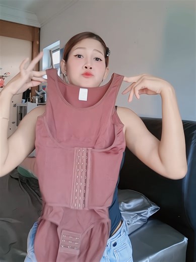Impressive New Shapewear Style for Tummy Control