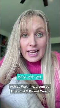 Why Your Anxious Daughter Lies - And How to Help Her Open Up