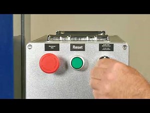 OMTech 30W Galvo Fiber Laser — Hands-On Review & Metal Test