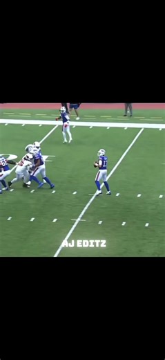 AJ's Edits: Creative Video Highlights