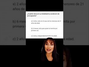 PREGUNTAS DEL EXAMEN DE CONDUCIR #argentina