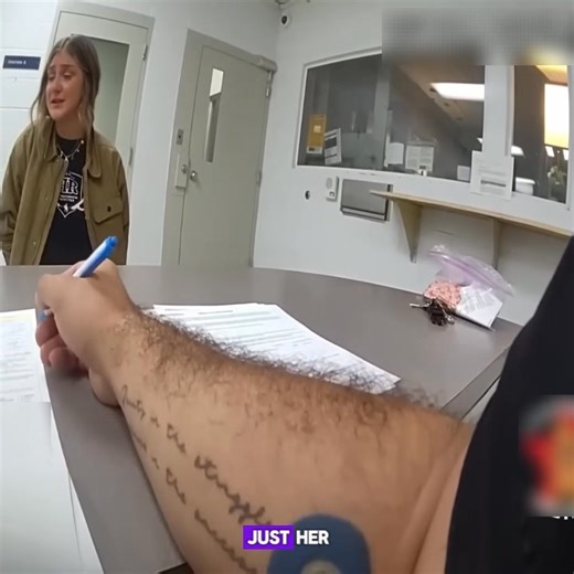 2.7K views · 29 reactions | DUI Stop Becomes a Wake-Up Call for Nursing Student  A young student faces the consequences of impaired driving and learns a powerful lesson about responsibility. See how one decision can change everything. #RoadSafety #LifeLessons #Responsibility #Awareness | Blue Lens Insights | Facebook
