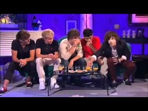 ♥THE BEST, FUNNY & CUTE MOMENTS WITH ONE DIRECTION!! PART 1♥