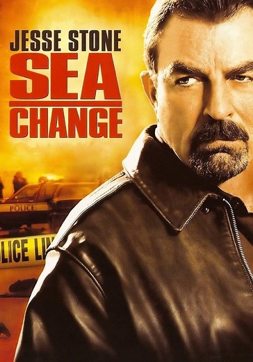Jesse Stone: Sea Change (2007)