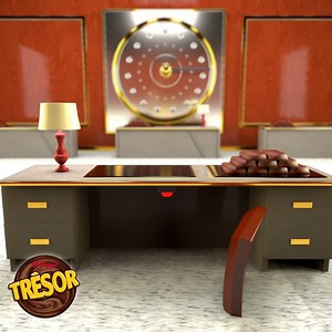 Quand tu te retrouves bloqué dans la banque de chocolat avec les chocovores | Trésor de Kellogg's