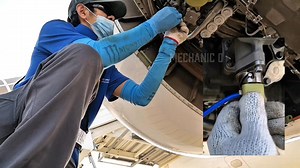 Replacing o-ring of master magnetic chip detector on Airbus 320 ✈️ #fyp #trending #aviation #maintenance #foryou #viral #avgeek #aviationlovers #airbus #fypシ゚viralシ #foryoupageシ #aircraftengineer #adayinmylife #aircraftmechanic #aviationdaily #linemaintenance | Mechanic O