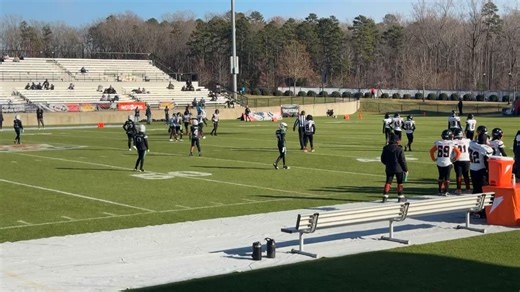 Kristin Sanders on Reels