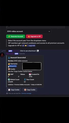 #robloxaltgen #altgenator #robloxalts #altgen #altgenerator #robloxaltgenerator