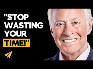 How to CRUSH Procrastination & DOUBLE Your Income | Brian Tracy