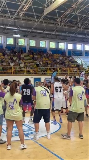 Fin de Fiesta 3x3 Baloncesto CIBA 2026 con Kendrick Perry y Berni Rodríguez al mando.