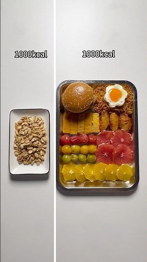 Easy tracking with CalScanner. #caloriedeficit #calories #food #fitness #cleaneating