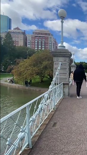 Good Will Hunting Bench: Robin Williams' Iconic Scene