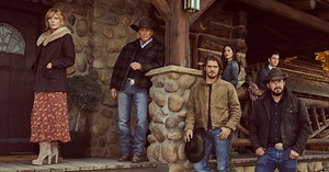'Yellowstone' Cast Salaries: How Much Do the Stars Earn Per Episode?