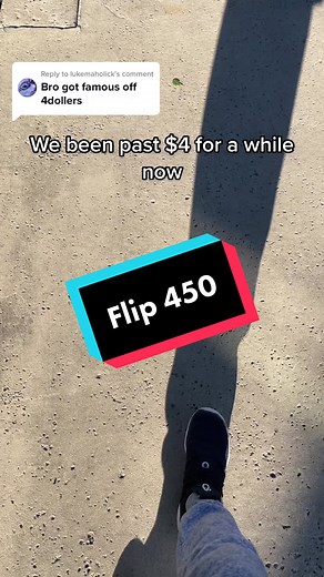 Replying to @lukemaholick $4.50 #coinflip #dailycoinflip #cointoss #dailycointoss